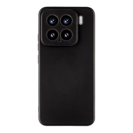 Tactical TPU kryt Xiaomi 15 5G černý