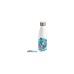 Láhev na vodu Abysse Corp Hatsune Miku - Cryptonloid Gang 500 ml