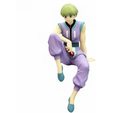 Figurka Furyu Hunter x Hunter - Shalnark 15 cm