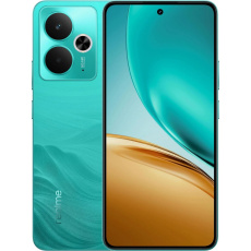 realme 14T 5G 8GB/256GB zelený