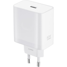 OnePlus SUPERVOOC 80W Type-A cestovní dobíječ