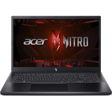 Acer Nitro V 15 (NH.QNBEC.00Z) černý