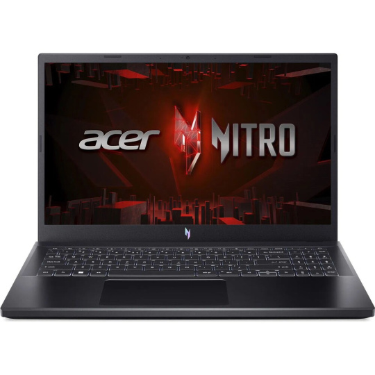 Acer Nitro V 15 (NH.QNBEC.00Z) černý