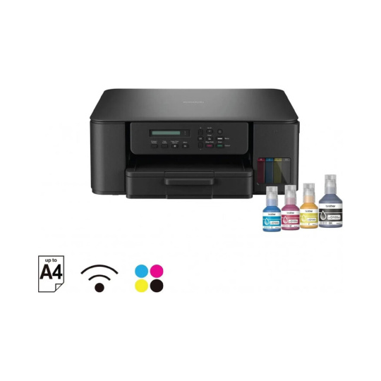 Brother DCP-T530DW tiskárna
