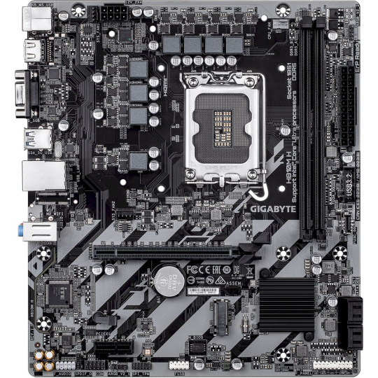 GIGABYTE H810M H