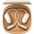 Xiaomi OpenWear Stereo Pro bezdrátová sluchátka zlatá