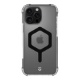 Tactical MagForce Hexagon kryt Apple iPhone 16 Pro Max černý