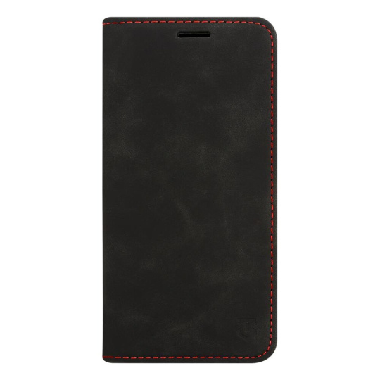 Tactical Xproof pouzdro Xiaomi Redmi Note 15 Pro+ 4G/5G černé