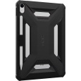 UAG Scout pouzdro iPad 11" (2025)/10,9" (2022) černé