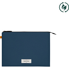 Native Union WFA Stow Lite Sleeve pouzdro pro Macbook 13" navy