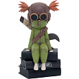 Figurka Bandai Banpresto Monitor Top Little Nightmares - Alone vol.1 12 cm