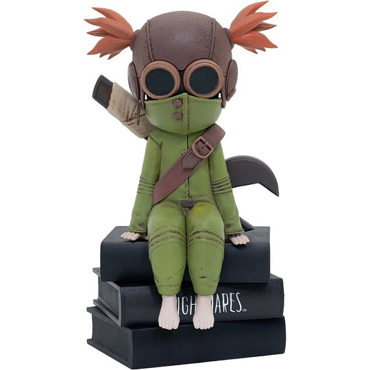 Figurka Bandai Banpresto Monitor Top Little Nightmares - Alone vol.1 12 cm