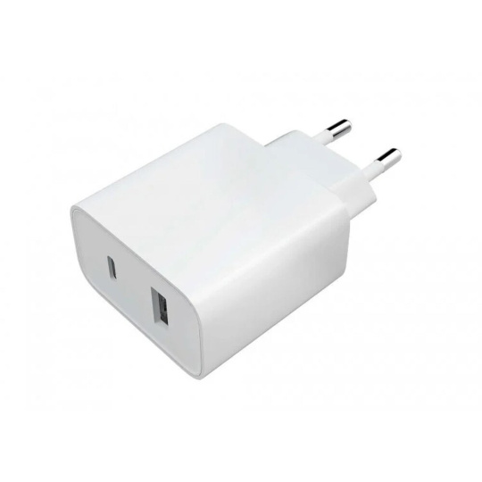 Mi 33W Wall Charger (Type-A+ Type-C) síťová nabíječka