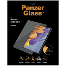 PanzerGlass Edge-to-Edge Samsung Galaxy Tab S7/S8 čiré