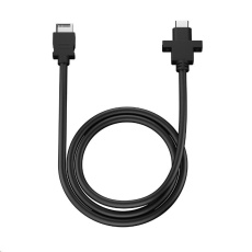 FRACTAL DESIGN kabel USB-C 10Gbps Cable- Model D