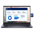 DELL NTB Pro 14 Premium PA14250/U7-266V/Evo/16GB/512GB SSD/14" FHD+/IR Cam & Mic/WLAN/vPro/Backlit Kb/W11 Pro/3Y PS NBD