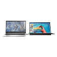 HP LCD EliteDisplay E14 G4 přenosný 2x USB-C monitor 14" (IPS,1920 x 1080, 16:9, 400NITS, 800:1, 5ms, 2x USB-C)