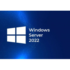 HPE Windows Server 2022 ADD LIC 2 core DC