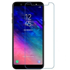 Sklo Swissten Samsung Galaxy A6 2018