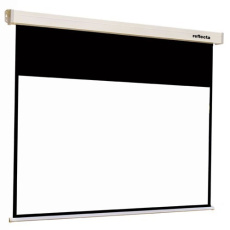 BAZAR - Reflecta MOTOR Crystal 240x188cm (16:10, 107"/271cm, 230x143cm) plátno RC motorové - POŠKOZENÝ OBAL BAZAR - Reflecta MOTOR Crystal 240x188cm (16:10, 107"/271cm, 230x143cm) plátno RC motorové - POŠKOZENÝ OBAL