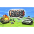 Panzer Panic VR (PC) klíč Steam
