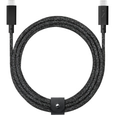 Native Union Belt Cable Pro 240W (USB-C–USB-C) 2,4m cosmos