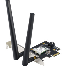 ASUS PCE-AXE5400 Wi-Fi adaptér