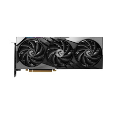 MSI NVIDIA GeForce RTX 4070 SUPER 12G GAMING X SLIM DLSS 3