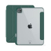 Epico Hero flipové pouzdro Apple iPad 10,9" (2022) zelené