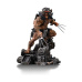 Soška Iron Studios Art Scale 1/10 Marvel Comics - Weapon X Wolverine (50th Anniversary)