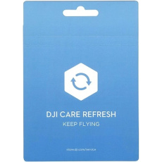 Card DJI Care Refresh 2-Year Plan (DJI AIR 3S) EU