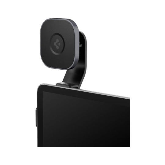 Spigen OneTap MagSafe Car Mount Holder držák na displej Tesla černý