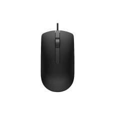 Dell MS116 myš černá 
