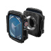 Spigen Rugged Armor kryt pro Apple Watch 10/11 (46mm) černý