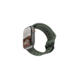 UAG Civillian Strap řemínek Apple Watch 49/46/45/44/42mm olivově zelený