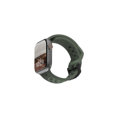 UAG Civillian Strap řemínek Apple Watch 49/46/45/44/42mm olivově zelený