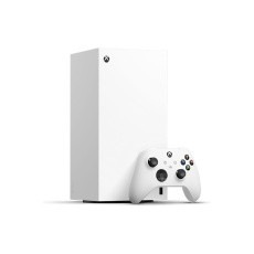 Xbox Series X 1 TB Robot White (Digital Edition)