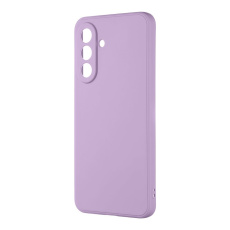 OBAL:ME Matte TPU kryt Samsung Galaxy A36 5G fialový