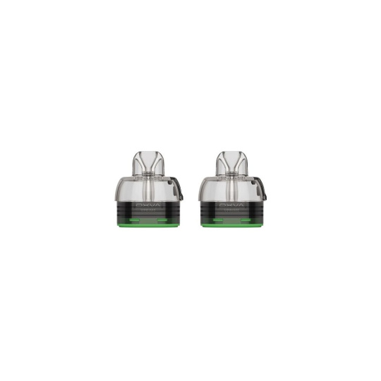 OXVA Vprime Pod náhradní cartridge 2ks odpor 0,8ohm