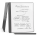 Amazon Kindle Scribe 2024 16 GB Premium Pen černý (bez reklam)
