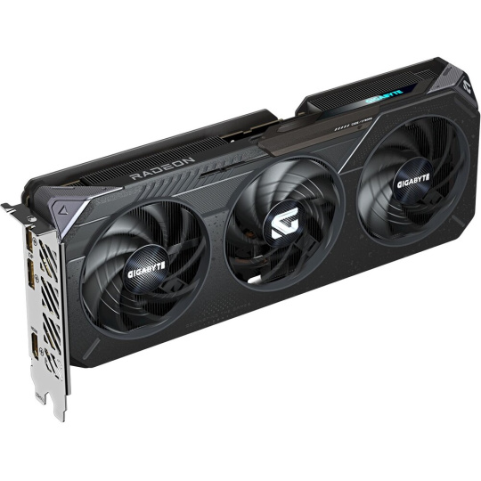 GIGABYTE AMD Radeon RX 9060 XT GAMING 16G 16GB GDDR6 GIGABYTE AMD Radeon RX 9060 XT GAMING 16G 16GB GDDR6
