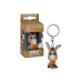 Funko POP! Keychain: Shrek DW30th - Donkey