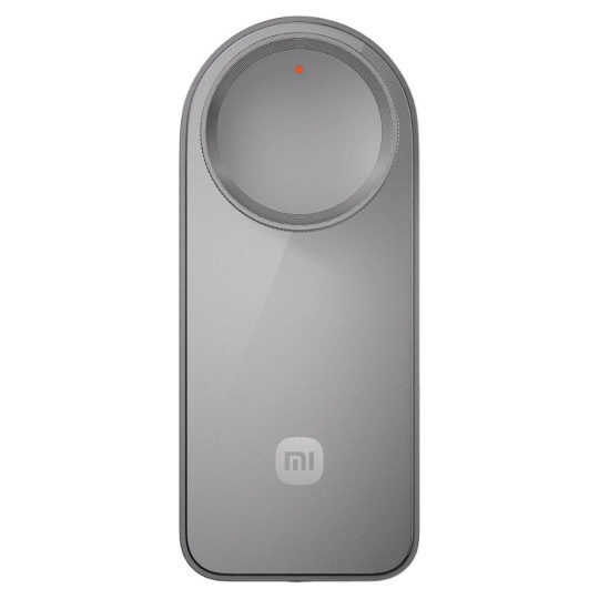 Xiaomi Self-Install Smart Lock chytrý zámek černý