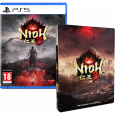 NIOH 3 Steelbook Launch Edition (PS5)