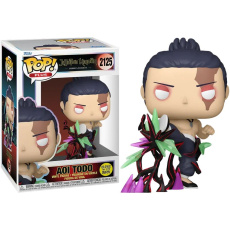 Funko POP! #2125 Plus Animation: Jujutsu Kaisen - Aoi Todo (GITD) Funko POP! #2125 Plus Animation: Jujutsu Kaisen - Aoi Todo (GITD)