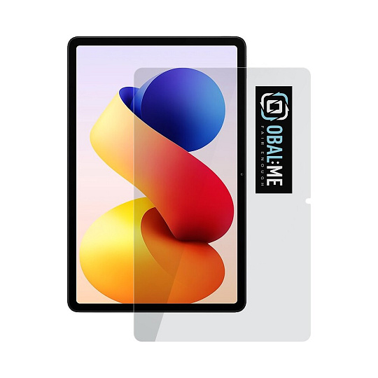 OBAL:ME 2.5D tvrzené sklo Xiaomi Redmi Pad Pro/Pad 2 Pro čiré