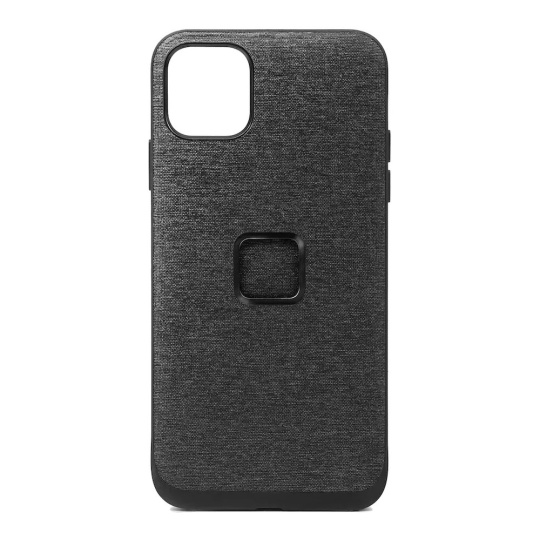 Peak Design Everyday Case iPhone 11 Pro Max Charcoal