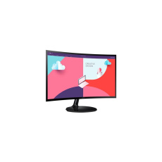 Samsung S366C monitor 24"