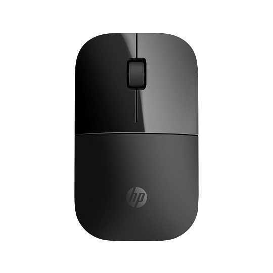 HP myš - Z3700 Mouse, Wireless, Black Onyx HP myš - Z3700 Mouse, Wireless, Black Onyx