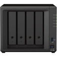 Synology DiskStation DS923+ NAS server